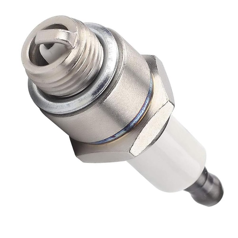 Hippotech 2 Packs RJ19LM Spark Plug Replacement for Briggs Stratton