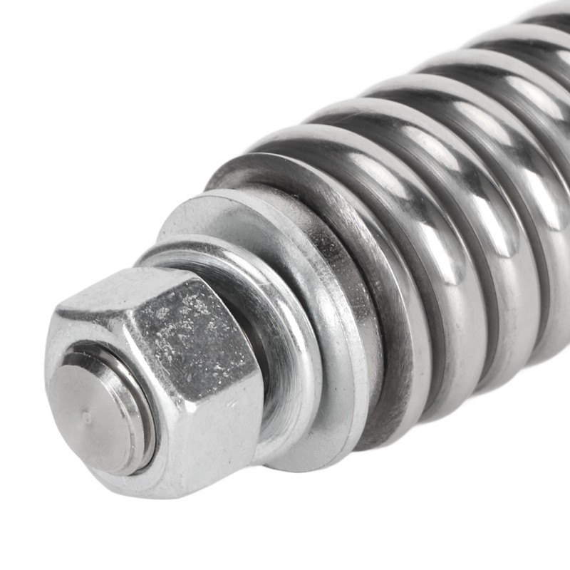 CB Antenna Spring Stainless Steel Heavy Duty Vibration Proof CB