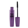 Palladio Maxxxlash Máscara de Pestañas Alargadora, Brown
