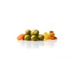 Triana Olivas by Don Gastronom. Seasoned Gazpacha Olives. 350g (12.35oz).