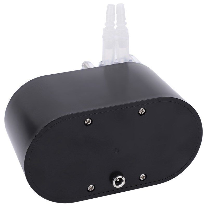 Peristaltic Pump Single Head High Flowing for Experiments 114-500ml/min