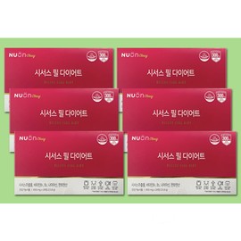 More H New On Cissus Feel Diet Cissus Feel Diet 1 box / 뉴온시서스필다이어트 시서스필다이어트 1 box