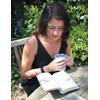 FMELAH Adjustable Hands Free Reading Book Pages Holder Portable Stand
