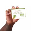 Shea Olein Organic Thai Lemongrass Shea Olein Natural Soap 5