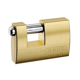 Abus ABU8270C 82/70 Shutter Padlock, 70mm Carded