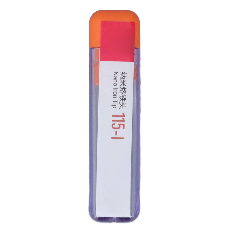 Straight Solder Iron Tip Straight Head Internal Heating Soldering Tip