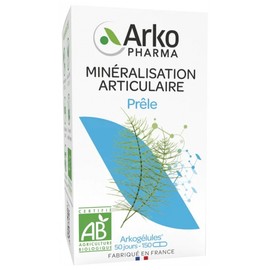 Arkopharma Arkocaps Horsetail Organic 150 Capsules
