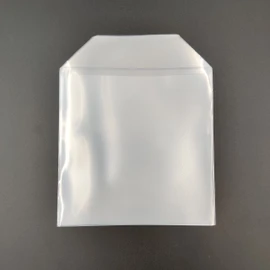 CD Sleeves Pack of 100 Premium Panmer Brand
