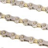 Mountain Bike Road Bicycle Chain 13 Speed 126 Links Bicycle