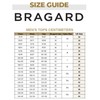 Bragard Men's Short Sleeve Julius Chef Jacket, White, UK Size