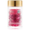 ellips Hair Vitamins, Hair Treatment, 50-Capsule Bottle, Pink