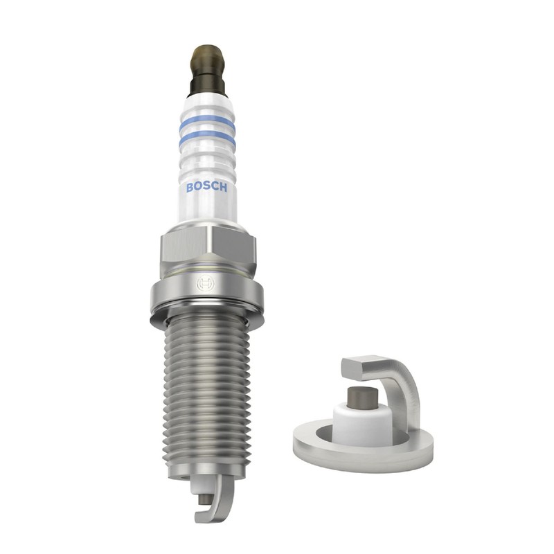 Bosch Automotive FR8 Nickel Spark Plugs Pack of 1