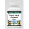 Sumac Berry (Organic) Powder (1 oz, ZIN: 516468)