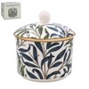 Lesser & Pavey British Designed Willow Bough Sugar Bowl with