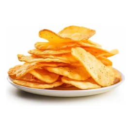 Saborizante Sazonador Polvo Papas Palomitas Botanas 1/4 Kg