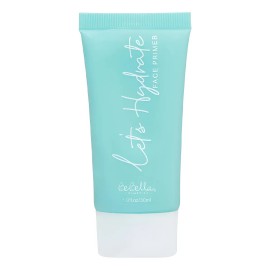 Primer Rostro Prebase Hidratante Matte Selladora Bebella®