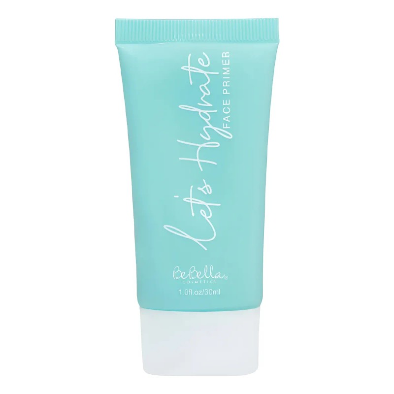 Primer Rostro Prebase Hidratante Matte Selladora Bebella®