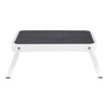 Hailo OneStep | Steel step | One large step with
