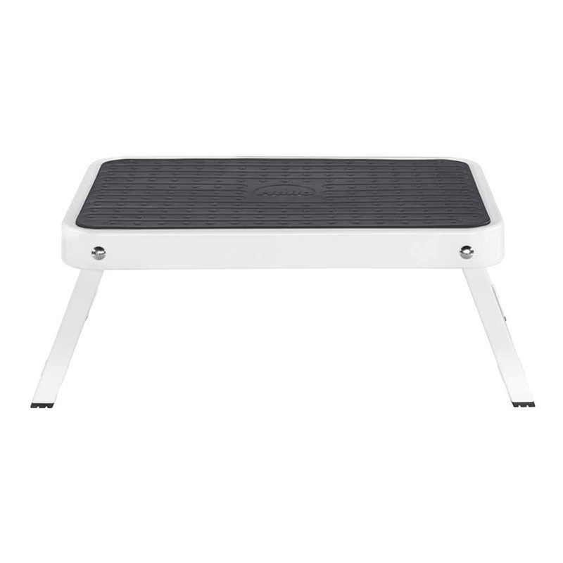 Hailo OneStep | Steel step | One large step with