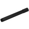 Dilwe Bike Front Fork Axle, 110x20mm Aluminum Alloy Thru Axle