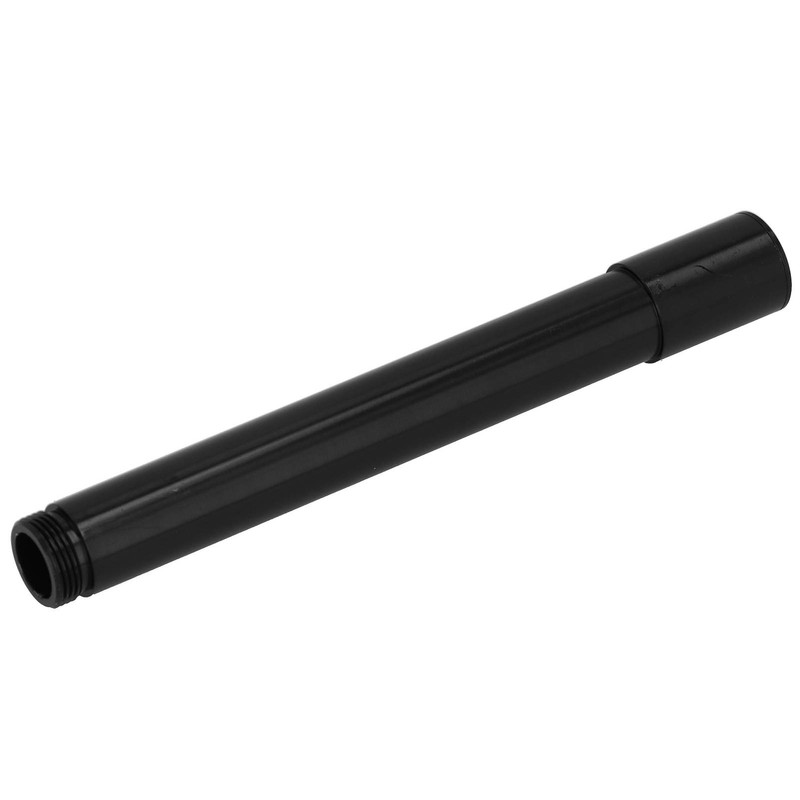 Dilwe Bike Front Fork Axle, 110x20mm Aluminum Alloy Thru Axle