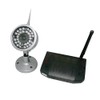 SeqCam Wireless Security Camera