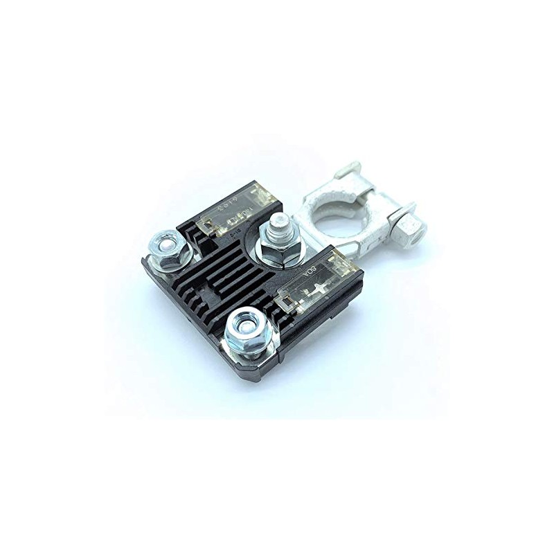 EAPP Combo Pack!! New 82211CA010 140Amp / 80 Amp Fuse