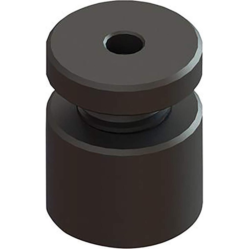 Format Screw Jack with Flat Support Surface (70-100mm)