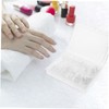 Beavorty Gorgeous French Manicure Nails Pcs Nail Decals Press Kit