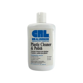 CRL Plastic Cleaner and Polish
