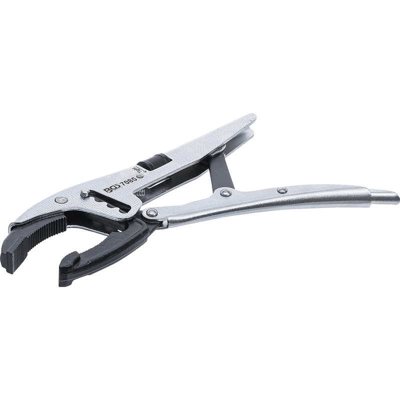 BGS 7085 | Grip Pliers | 4-Way Quick Adjustment |