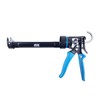 OX Tools Pro OX-P044410 10 Ounce Heavy Duty Caulk Gun,