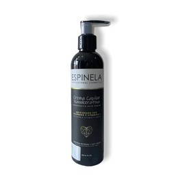 Espinela Kit Nanokeratina Hair Treatment | Serum con Keratina y Crema Capilar, Protector de Calor y Tratamiento para Cabello