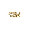 Rayher 14308162 - Cubo Metallizzato Opaco, 3,4 mm, Barattolo da