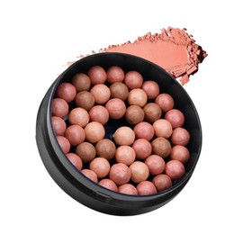 Colorete en crema Hidratante Iluminador Ojeras Esculpidor Mejillas Contorno | Rubor En Bola Natural Larga Duración Maquillaje facial, iluminador para 