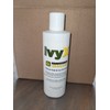 Coretex IVY X Post Contact Cleanser (2) 8oz Bottles POISON