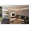 Paulmann MaxLED 250 Stripe 1 m RGBW IP44 Protect Co