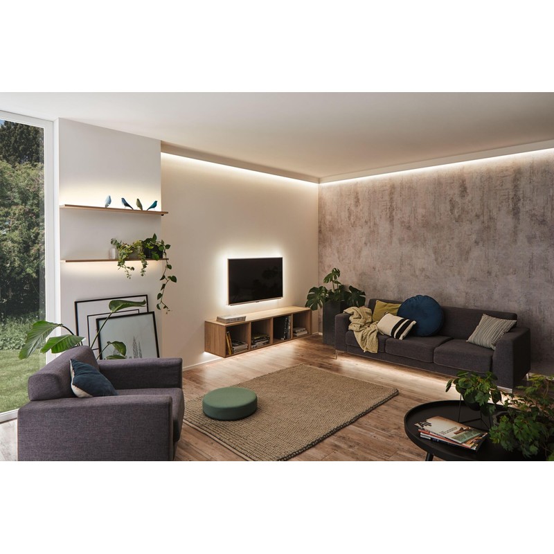 Paulmann MaxLED 250 Stripe 1 m RGBW IP44 Protect Co