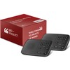 Hosmart UltraSpeak Intercoms Wireless for Home, Full Duplex Wireless Intercom