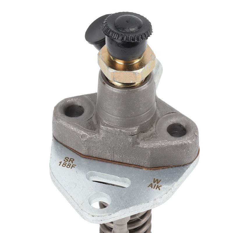 188F Generator Fuel Injection Pump with Left Nozzle Single Cylinder