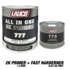 LAUCO All In One Direct To Metal 2K Primer Surfacer