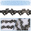 AAAQQ 14 Inch Chainsaw Chain for WORX WG305.1 WG305,14" Chainsaw