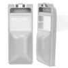 KEEPOW LINT-50 Washing Machine Lint Filter Dumpling Net (2 Pack)