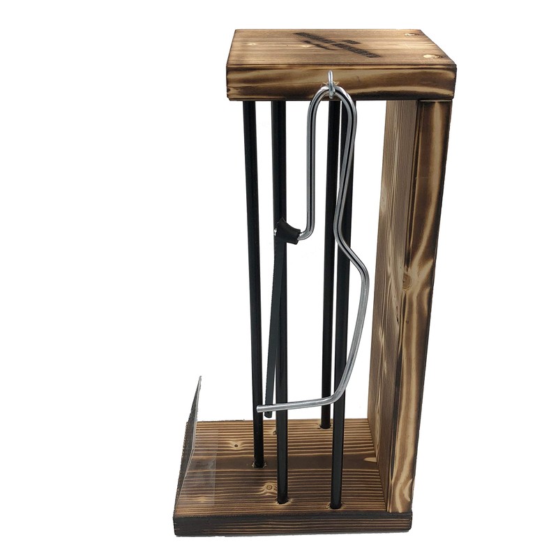 New Home Gift – Blank Size M – Iron Reserve