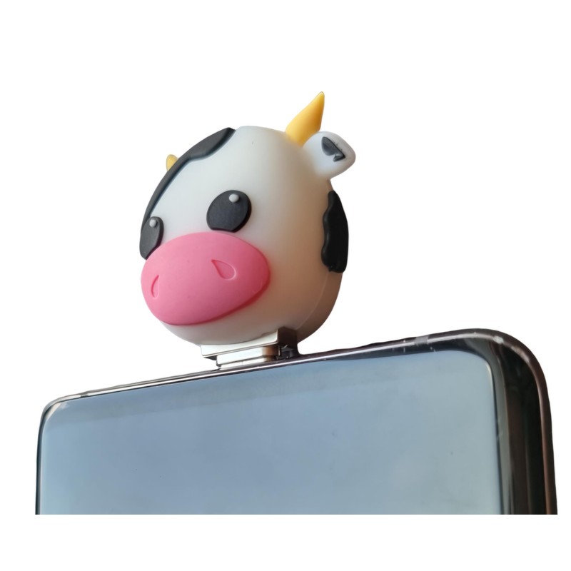 Ulticool - USB C Stick - Cow 64 GB -