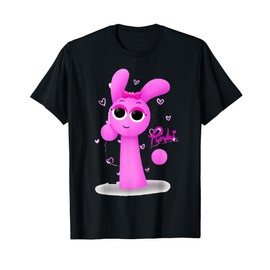 Pinki 3D from Sprunky | Simon Jevin Oren Funbot T-Shirt