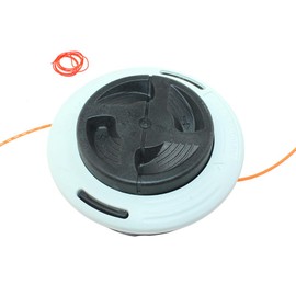 C26-2 Auto Feed Mowing Head For Stihl FS55 FS56 FS70 FS90 FS94 FS100 KM55 KM56 MM55 Replacement SuperCut 20-2,AutoCut 25-2,C25-2,30-2,36-2，TrimCut 31-2,FixCut 25-2,30-2,PolyCut 20-3,Durocut 20-2