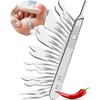 Kosmetex Podology Swann Morton Mix Foot Care Scalpel Blades (14