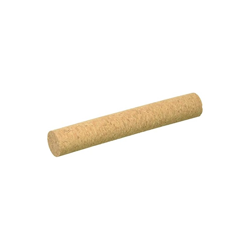 Kawaji Shoten Cork Cylinder Pi 1.2 x 7.7 inches (30