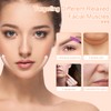 188pcs Face Lift String Set, Include 4-Lengths Invisible Face Lift